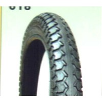 e-bike tyre