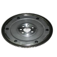 Flywheel