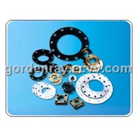 Forged Parts (04)
