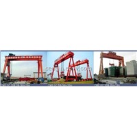 gantry crane-for warehouse