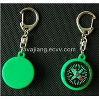 gift plastic promotional  compass