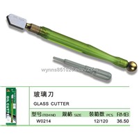 glass cutter