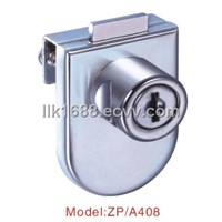 Glass Door Lock (ZPA408)