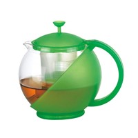 glass tea&amp;amp; coffee pot