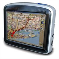 gps navigation systems