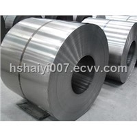 Hot Dip Galvanizned Steel Coil