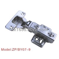 Hydraulic Buffering Hinge (ZP/BY-07-09)