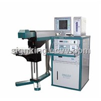 laser welding machien