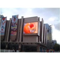 LED Display (16mm)