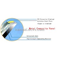 Metal Composite Panel Production Line