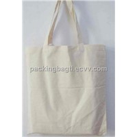 Organic Cotton Shopping Bags