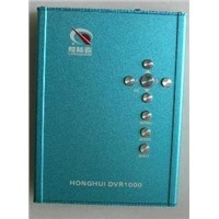 Portable Motion Detect Vedio Recorder
