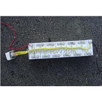 power  battery