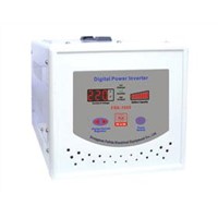 Power Inverter (FSK)