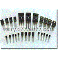 MAO YEYE 10pcs/lot Product TIP127 Darlington Transistor TO-220 