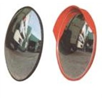 Road Convex Mirror