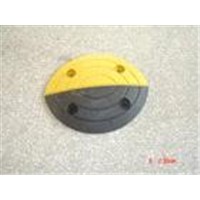 Rubber Speed Control Hump (KC8608001)