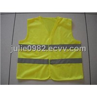 safety vest,traffic safety clothes,reflective safety vest