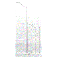 street lighting pole \street lightings \ LED street lightings
