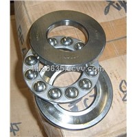 thrust ball bearing