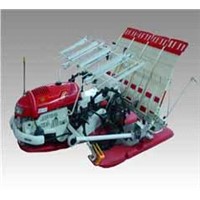 transplanter walking type model 2zf-430