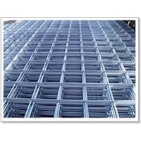 welded wire mesh