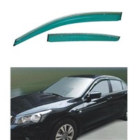 window visors for Honda Accord