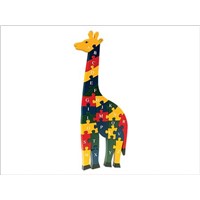 Alphabet Giraffe Jigsaw Puzzle (RTC-WA-16)