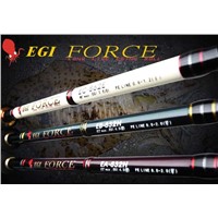 Fishing Rod - EGI Force Series