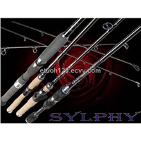 Fishing Rod - Sylphy Series