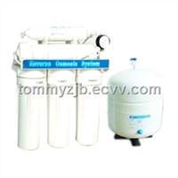 RO SYSTEM WATER PURIFIER