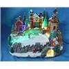 Christmas Houses&Villages