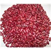 Dark red kidney bean