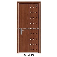 Wooden Door (ST-019)