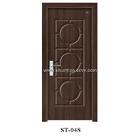 Wooden Door (ST-048)