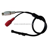 Sound Pickup (VVS-501C)