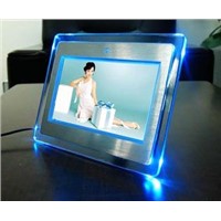 10.4 inch LCD Photo Frames