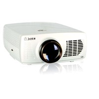 2000 LUMENS Portable Home Lcd Projector288USD