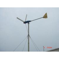 200W Wind generator