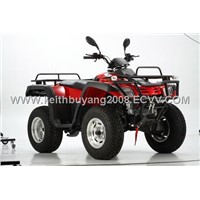 300CC new ATV