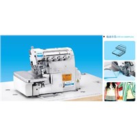 3200Super high-speed overlock sewing machine series
