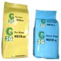 3G series plaster