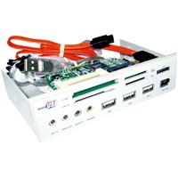 5.25"super panel