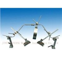 Abdomen Retractor   (up abdomen)
