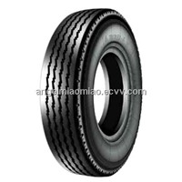 All steel Radial Tyre