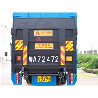 Anzhong Dock Ramp