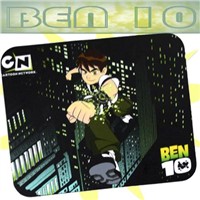 BEN 10 protector of earth  Mouse Pad