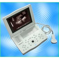 B ultrasound scanner