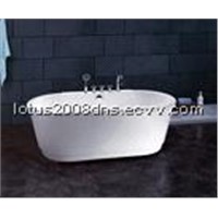 Bathtub