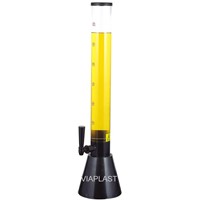 Beer Tube-Conic Base C-FD004